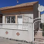Casa de Férias Detached Ciudad Quesada, Fully Ac, Pool Ciudad Quesada