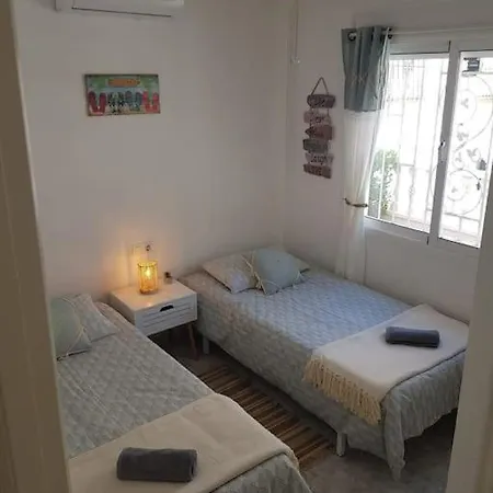 Detached Ciudad Quesada, Fully Ac, Pool *