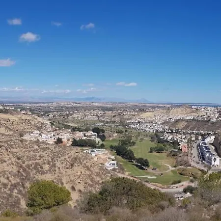 Vakantiehuis Detached Ciudad Quesada, Fully Ac, Pool Ciudad Quesada