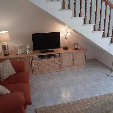 Detached Ciudad Quesada, Fully Ac, Pool *