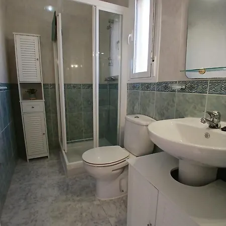 度假居 Detached Ciudad Quesada, Fully Ac, Pool *