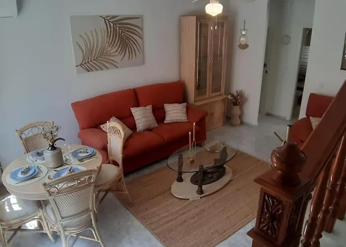 Detached Ciudad Quesada, Fully Ac, Pool