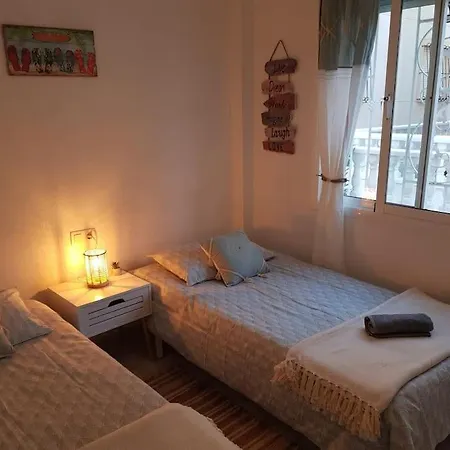 Detached Ciudad Quesada, Fully Ac, Pool Ferienhaus *