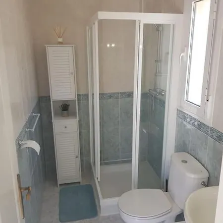 Prázdninový dům Detached Ciudad Quesada, Fully Ac, Pool *