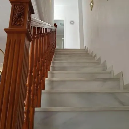 Detached Ciudad Quesada, Fully Ac, Pool Ferienhaus Ciudad Quesada