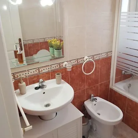 Detached Ciudad Quesada, Fully Ac, Pool Prázdninový dům