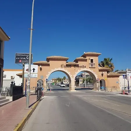 Detached Ciudad Quesada, Fully Ac, Pool * Ciudad Quesada