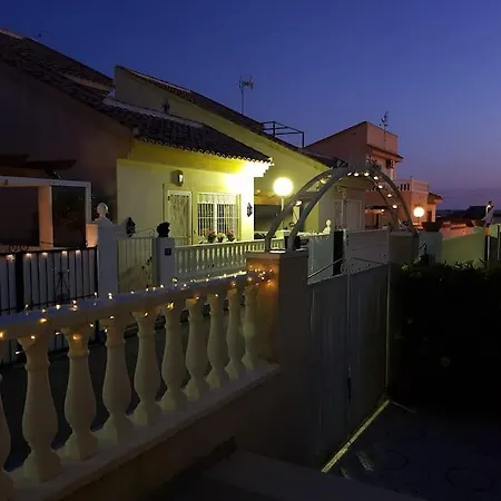 Detached Ciudad Quesada, Fully Ac, Pool