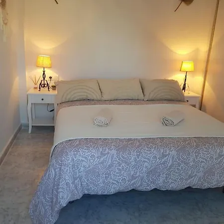 Detached Ciudad Quesada, Fully Ac, Pool Ferienhaus