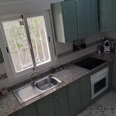 Detached Ciudad Quesada, Fully Ac, Pool Ferienhaus *