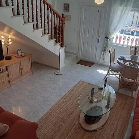 Detached Ciudad Quesada, Fully Ac, Pool *