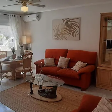 Detached Ciudad Quesada, Fully Ac, Pool * Ciudad Quesada