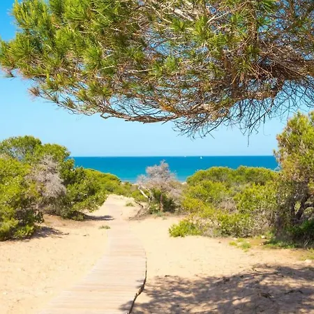 Detached Ciudad Quesada, Fully Ac, Pool Prázdninový dům