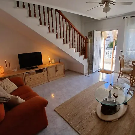 Detached Ciudad Quesada, Fully Ac, Pool Ciudad Quesada