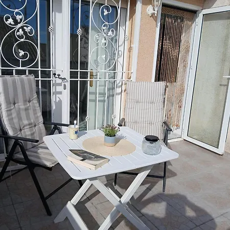 Detached Ciudad Quesada, Fully Ac, Pool Prázdninový dům