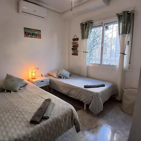 Detached Ciudad Quesada, Fully Ac, Pool * Ciudad Quesada