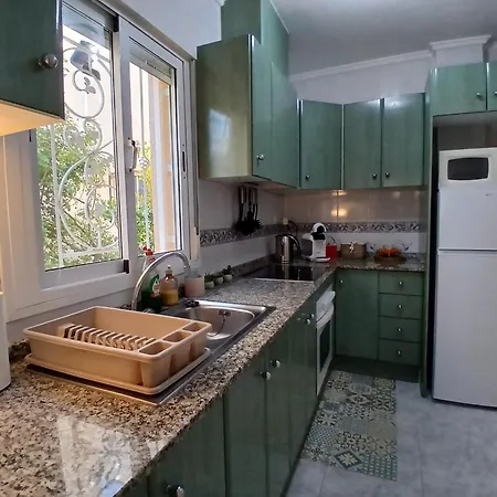 Detached Ciudad Quesada, Fully Ac, Pool Prázdninový dům