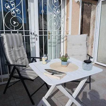 Detached Ciudad Quesada, Fully Ac, Pool * Ciudad Quesada