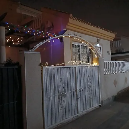 Detached Ciudad Quesada, Fully Ac, Pool Ciudad Quesada