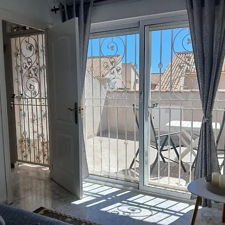 Detached Ciudad Quesada, Fully Ac, Pool *