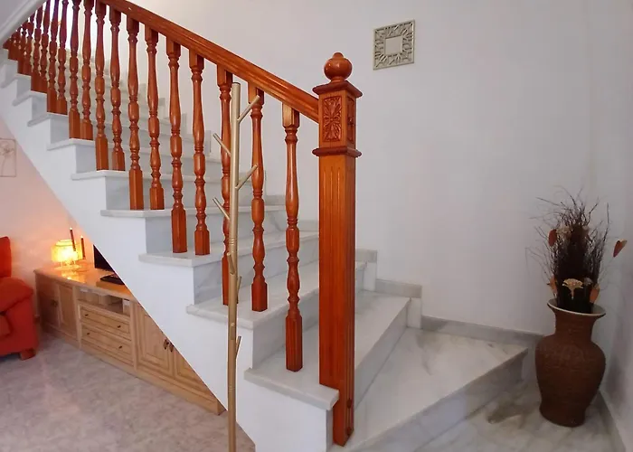 Detached Ciudad Quesada, Fully Ac, Pool בית נופש