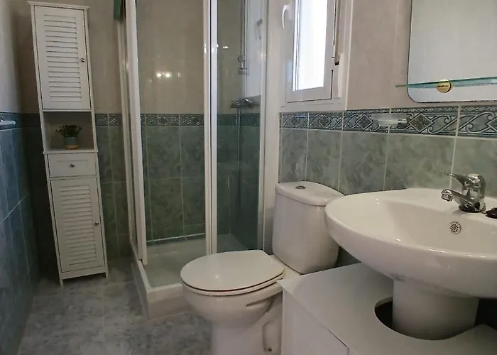 Prázdninový dům Detached Ciudad Quesada, Fully Ac, Pool *