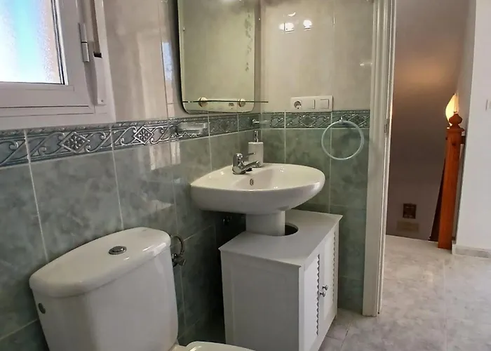 Prázdninový dům Detached Ciudad Quesada, Fully Ac, Pool Ciudad Quesada
