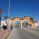 Detached Ciudad Quesada, Fully Ac, Pool * Сьюдад-Кесада