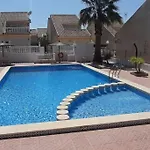Detached Ciudad Quesada, Fully Ac, Pool * Сьюдад-Кесада
