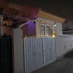 Detached Ciudad Quesada, Fully Ac, Pool Сьюдад-Кесада