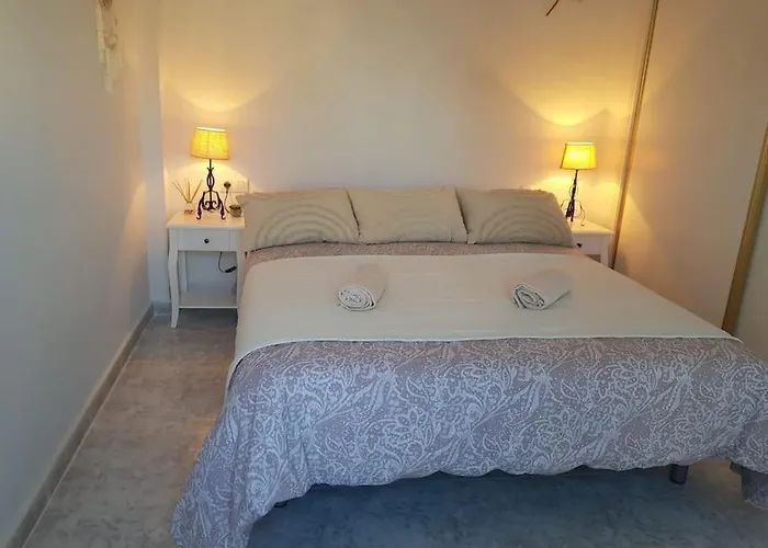 Detached Ciudad Quesada, Fully Ac, Pool Feriehus