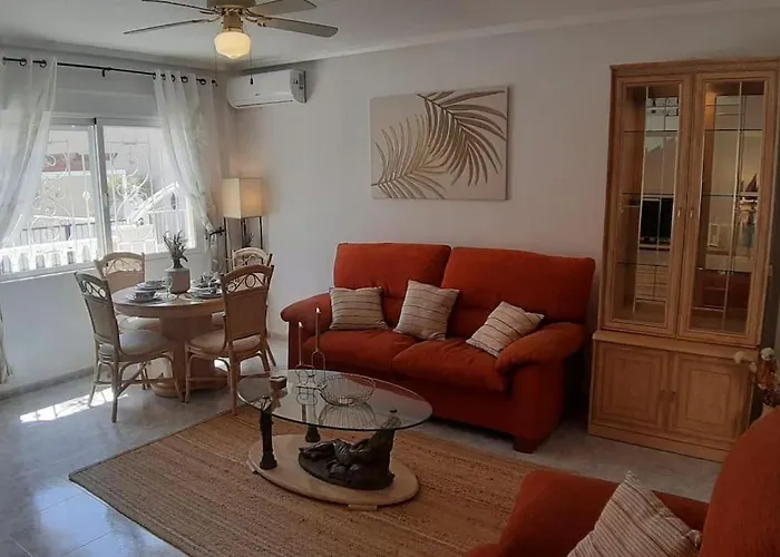 Detached Ciudad Quesada, Fully Ac, Pool * Ciudad Quesada